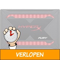 KINGSTON HyperX Fury RGB SSD 480 GB (9.5 mm)