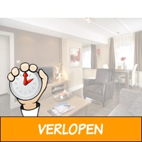 Luxe hotelappartement in Zuid-Limburg