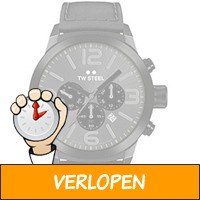 TW Steel herenhorloge 42mm