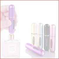 Mini parfum sprays