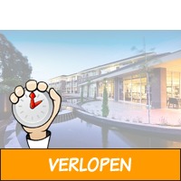 2 dagen Thermen Bussloo incl. overnachting