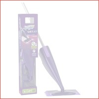 Swiffer WetJet vloerwisser starterkit