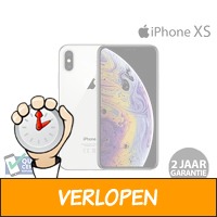 Refurbished Apple iPhone XS 64GB