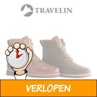 Travelin' Esbjerg wandelschoen (M/V)