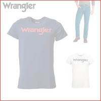 Wrangler Sale