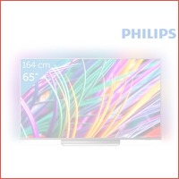 Philips 65 inch 4K UHD Android TV