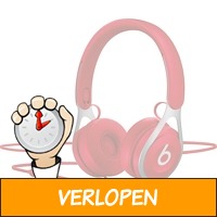 Beats EP rood