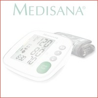 Medisana bloeddrukmeter BUA52