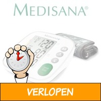 Medisana bloeddrukmeter BUA52