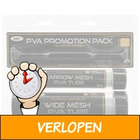 NGT PVA promotie verpakking