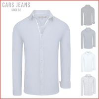 Cars Jeans overhemd