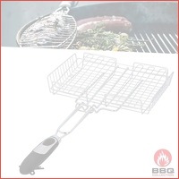 BBQ Collection grillmand