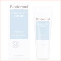 Biodermal Couperose Creme 30 ml