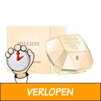 Paco Rabanne Lady Million