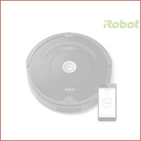 iRobot Roomba 675 WiFi robotstofzuiger