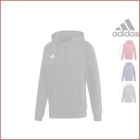 Adidas hoodie heren