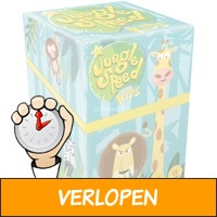 Asmodee Jungle Speed Kids