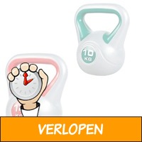 Voordeelset Kettlebells