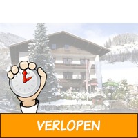 8 dagen all-inclusive wintersportvakantie in Muhlbach i..