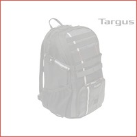 Targus Cycling laptop rugzak