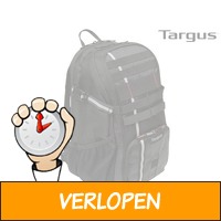 Targus Cycling laptop rugzak