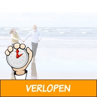 3 dagen naar Heiloo aan de kust