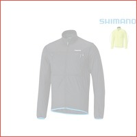 Shimano hybrid windbreaker