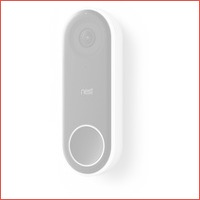 Google Nest Hello videodeurbel