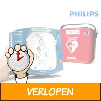 Philips HeartStart HS1 AED