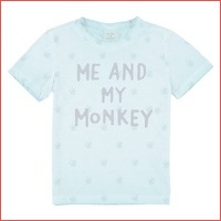 Me & My Monkey T-shirt