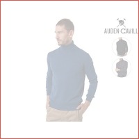 Auden Cavill Alvise Pullover