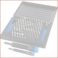 iFixit Manta - 112 Bit Driver Kit bitset