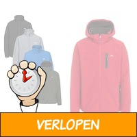 Trespass heren softshell jas