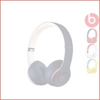 Beats Solo bluetooth koptelefoon