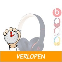 Beats Solo bluetooth koptelefoon