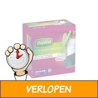 Depend Pants voor vrouwen