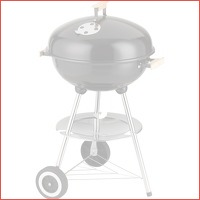 Activa Classic Montenegro barbeque