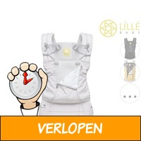 Lillebaby complete All Seasons draagzak