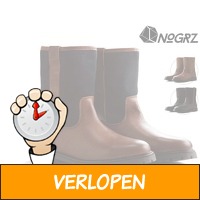 NoGRZ J. Celega boots