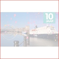 3-daagse MiniCruise Newcastle