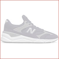 New Balance X-90 herensneakers