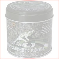 Prologic Mimicry Jungle Braided Line 120..