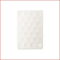 SEAGATE Backup Plus Ultra Slim 2TB