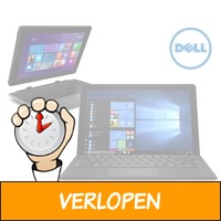 Refurbished Dell Venue Pro