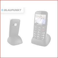 Blaupunkt BS02 senioren mobiele telefoon