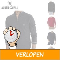 Pullovers van Auden Cavill