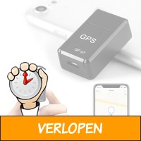 Mini GPS tracker