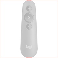 Logitech R500 laser presenter