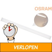 Osram LED-hoekarmatuur