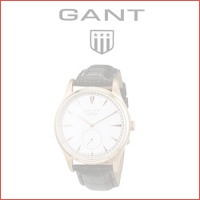 Gant horloge Huntington (W71003)